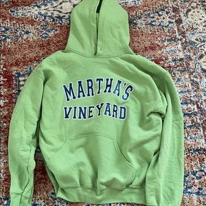 Martha’s Vineyard hoodie